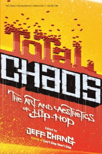 Total Chaos, Jeff Chang - Ebook - 9780786722082