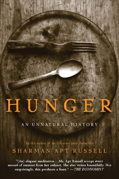 Hunger, Sharman Apt Russell - Ebook - 9780786722396