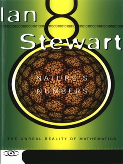 Nature's Numbers, Ian Stewart - Ebook - 9780786723928