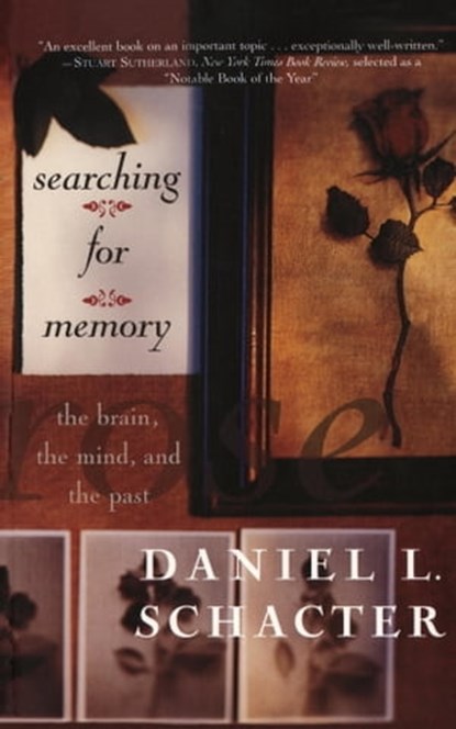 Searching For Memory, Daniel L Schacter - Ebook - 9780786724291