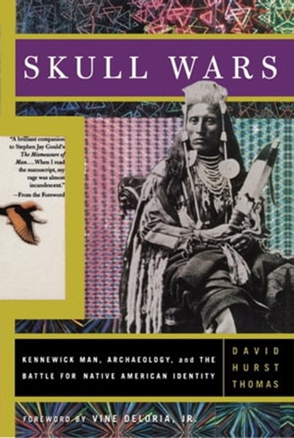 Skull Wars, David Hurst Thomas - Ebook - 9780786724369