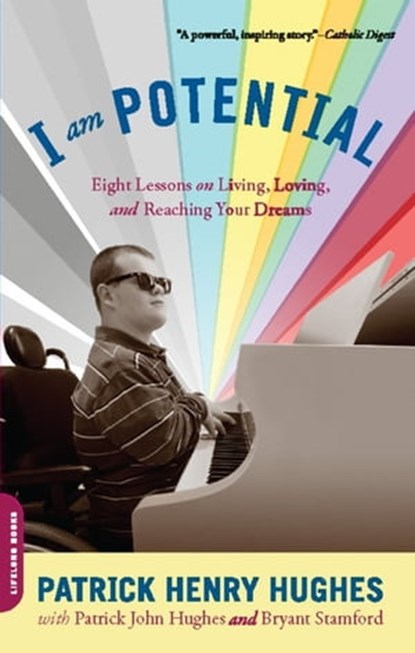 I Am Potential, Patrick John Hughes - Ebook - 9780786726684
