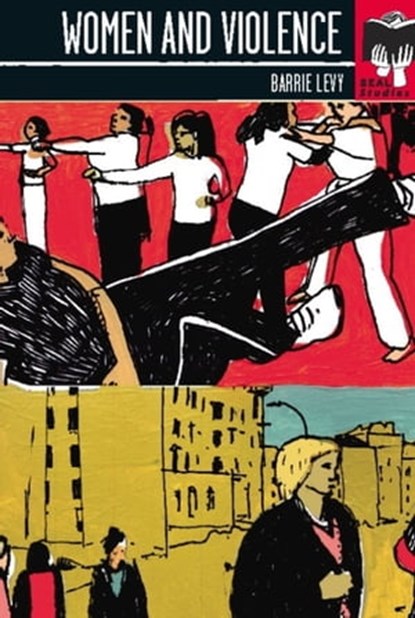 Women and Violence, Barrie Levy - Ebook - 9780786726721