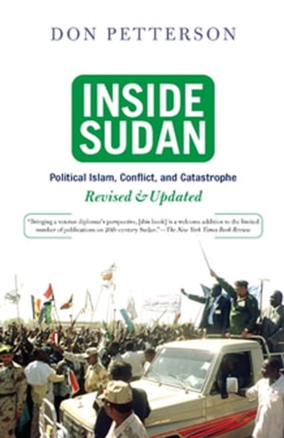 Inside Sudan, Donald Petterson - Ebook - 9780786730278