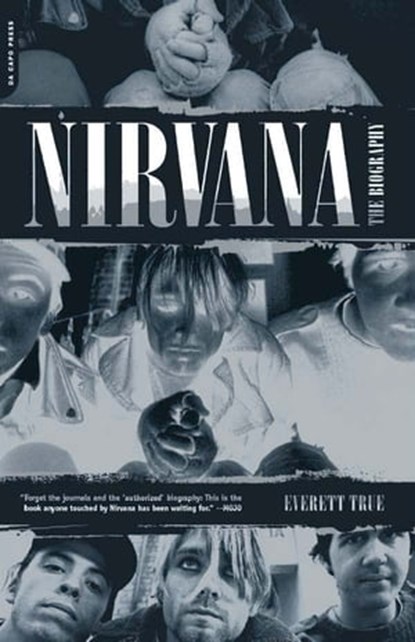 Nirvana, Everett True - Ebook - 9780786733903