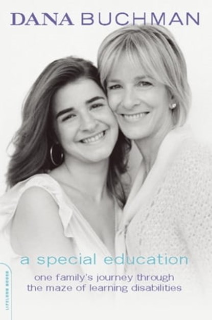 A Special Education, Dana Buchman ; Charlotte Farber - Ebook - 9780786733996