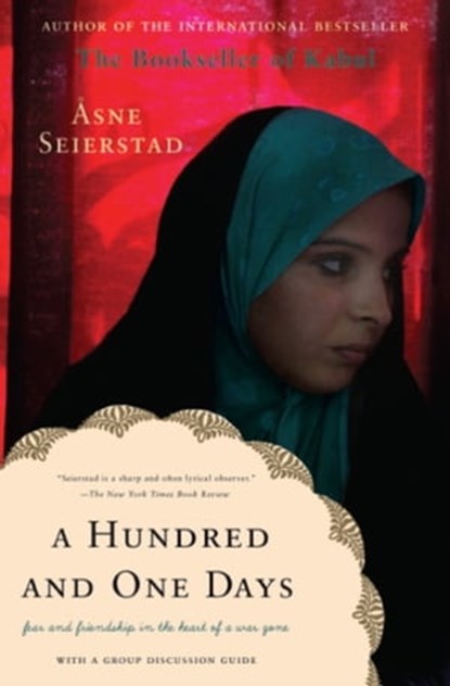 A Hundred and One Days, Åsne Seierstad - Ebook - 9780786736829