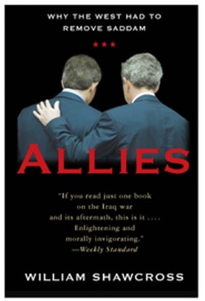 Allies, William Shawcross - Ebook - 9780786738465