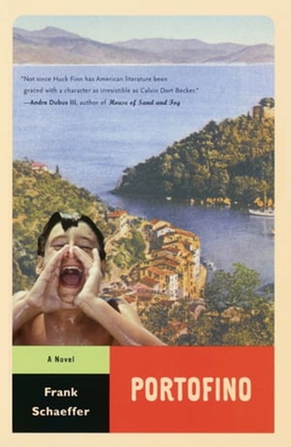 Portofino, Frank Schaeffer - Ebook - 9780786740338