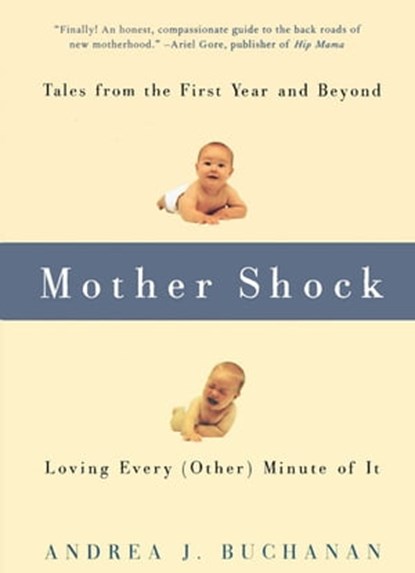 Mother Shock, Andrea J. Buchanan - Ebook - 9780786746316