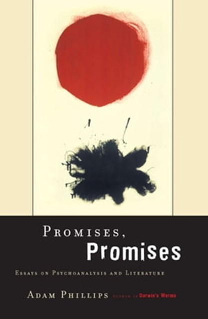 Promises, Promises, Adam Phillips - Ebook - 9780786748624