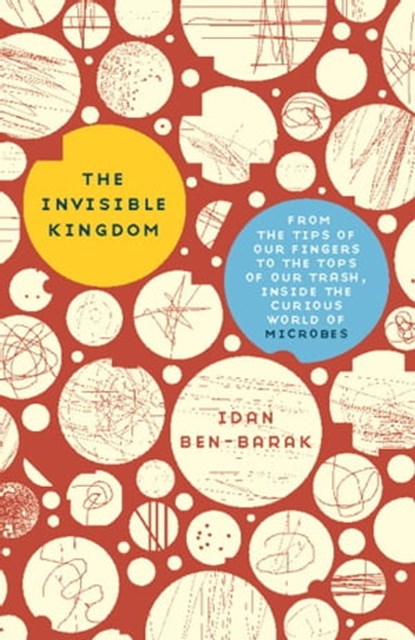 The Invisible Kingdom, Idan Ben-Barak - Ebook - 9780786749614
