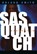 Sasquatch, Roland Smith - Paperback - 9780786813346