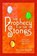The Prophecy of the Stones, Bujor, Flavia - Gebonden met stofomslag - 9780786818358