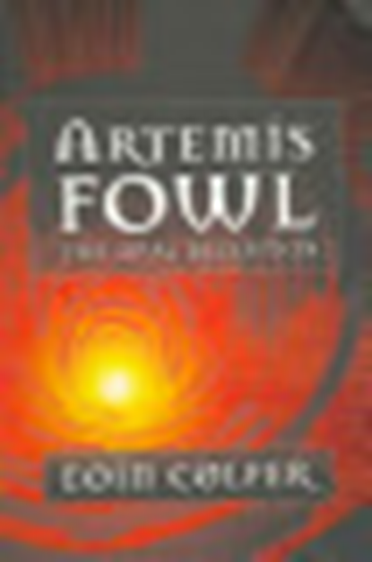 Artemis Fowl: Opal Deception, The (International Edition), COLFER, Eoin - Overig - 9780786836406