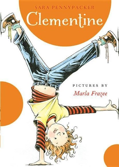 Clementine, Sara Pennypacker - Paperback - 9780786838837