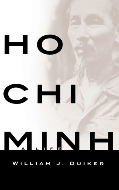 Ho Chi Minh, William J Duiker - Gebonden - 9780786863877
