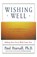 Wishing Well, Paul Pearsall - Paperback - 9780786884735