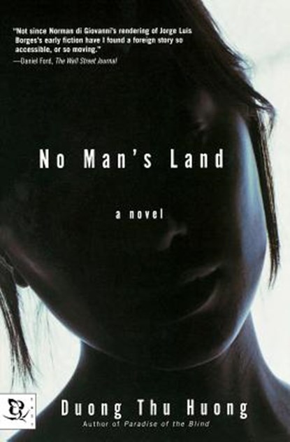 No Man's Land, Duong Thu Huong - Paperback - 9780786888573