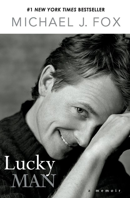 Lucky Man, Michael J Fox - Paperback - 9780786888740