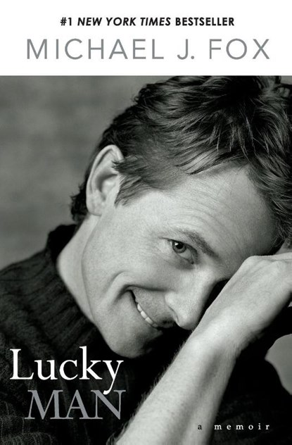 Lucky Man, Michael J Fox - Paperback - 9780786888740