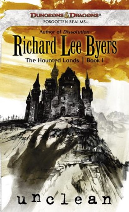 Unclean, Richard Lee Byers - Ebook - 9780786955893