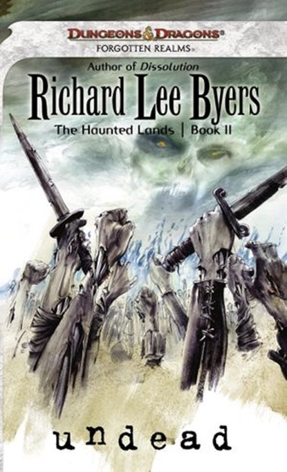 Undead, Richard Lee Byers - Ebook - 9780786955909