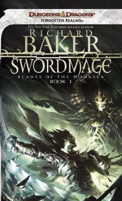 Swordmage, Richard Baker - Ebook - 9780786956364