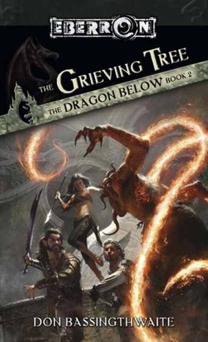 The Grieving Tree, Don Bassingthwaite - Ebook - 9780786956647