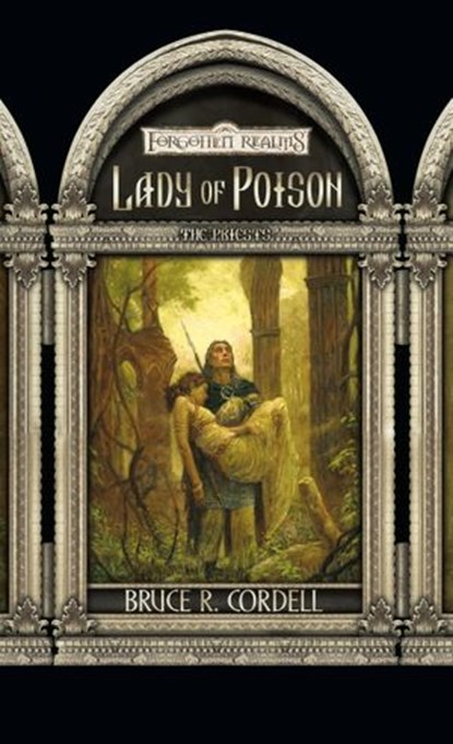 Lady of Poison, Bruce R. Cordell - Ebook - 9780786956838