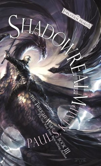 Shadowrealm, Paul S. Kemp - Ebook - 9780786956906