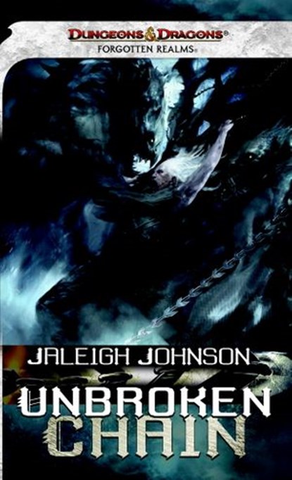 Unbroken Chain, Jaleigh Johnson - Ebook - 9780786957606