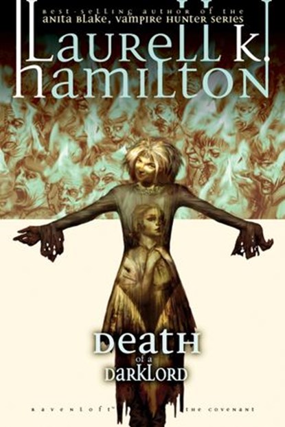 Death of a Darklord, Laurell K. Hamilton - Ebook - 9780786959570