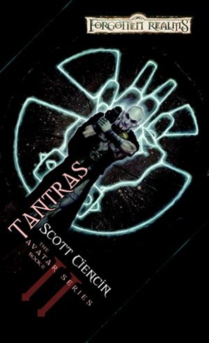 Tantras, Scott Ciencin - Ebook - 9780786961832