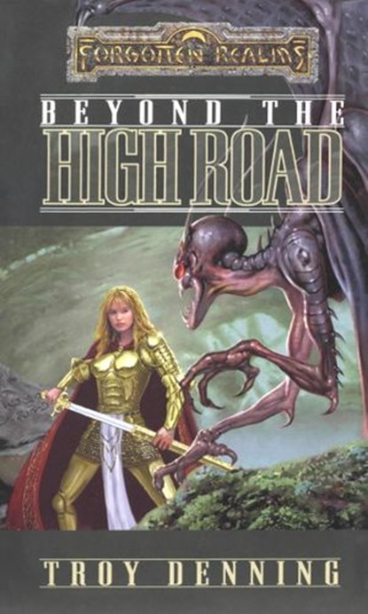 Beyond the High Road, Troy Denning - Ebook - 9780786962068