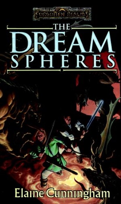 The Dream Spheres, Elaine Cunningham - Ebook - 9780786962112