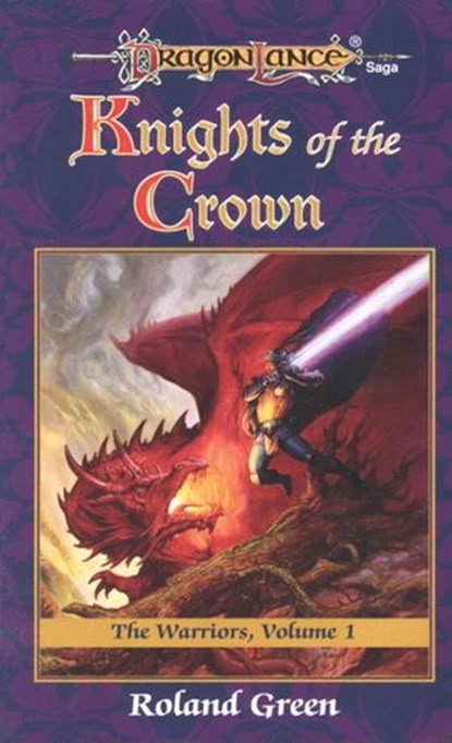 Knights of the Crown, Roland Green - Ebook - 9780786962846