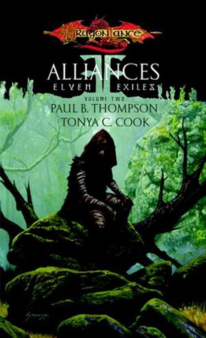 Alliances, Paul B. Thompson ; Tonya C. Cook - Ebook - 9780786963652