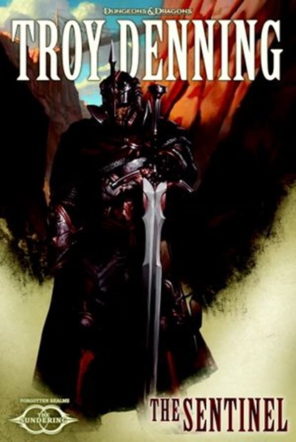 The Sentinel, Troy Denning - Ebook - 9780786965489