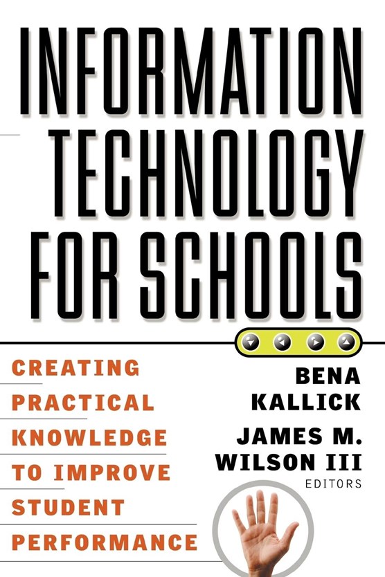 Information Technology for Schools