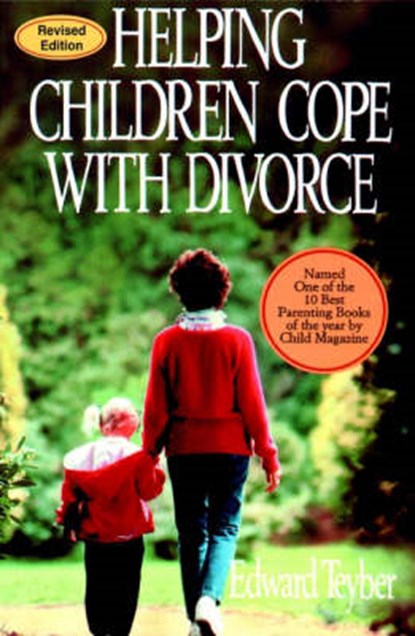 Helping Children Cope with Divorce, TEYBER,  Edward - Paperback - 9780787955540