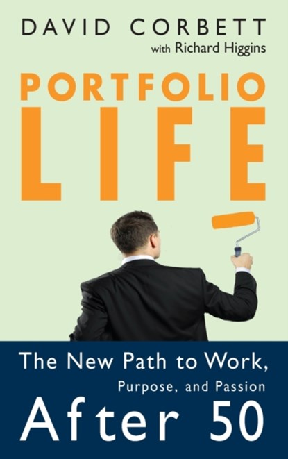 Portfolio Life, David D. Corbett - Gebonden - 9780787983567