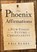 The Phoenix Affirmations, Eric Elnes - Paperback - 9780787985783