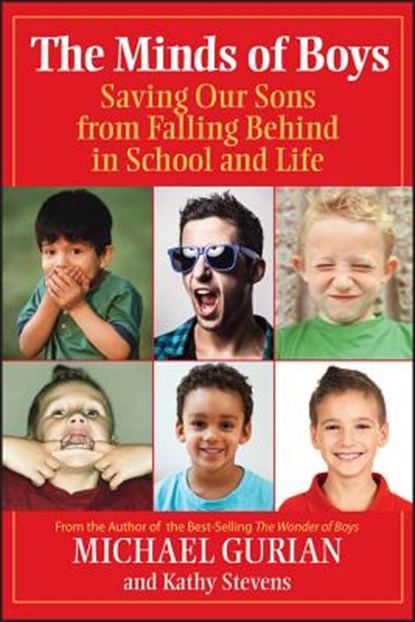 The Minds of Boys, Michael (Spokane Gurian - Paperback - 9780787995287