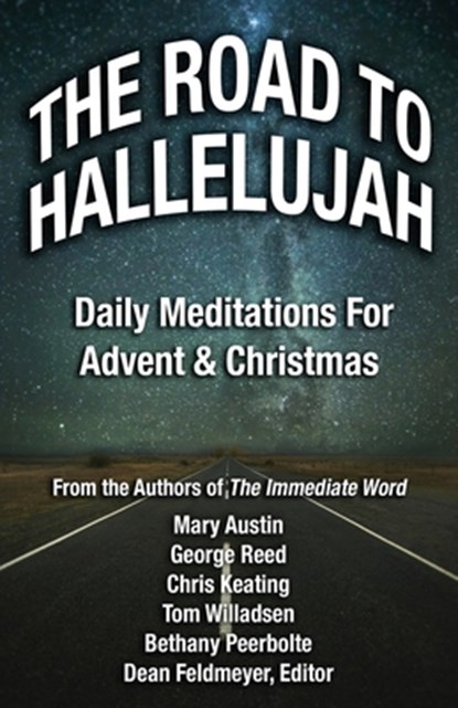 The Road to Hallelujah, Dean Feldmeyer ; Mary Austin ; Chris Keating - Paperback - 9780788030086
