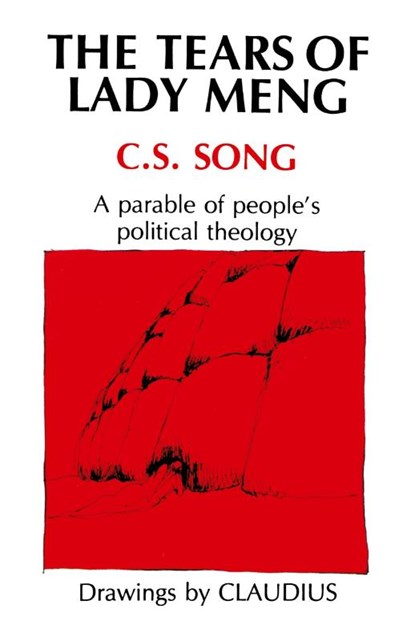 Tears of Lady Meng, C S Song - Paperback - 9780788099496