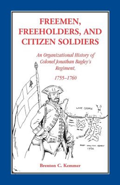 Freemen Freeholders & Citizen, Brenton C Kemmer - Paperback - 9780788406201