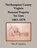 Northampton County, Virginia, HAMILTON,  Allen B - Paperback - 9780788423550
