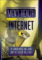 Men's Health on the Internet | Janet M Coggan | 
