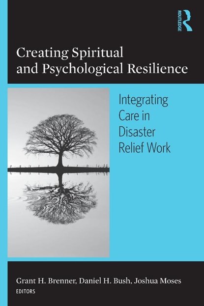 Creating Spiritual and Psychological Resilience, Grant H. (Mount Sinai School of Medicine Brenner ; Daniel H. Bush ; Joshua (New York Zen Center for Contemplative Care Moses - Paperback - 9780789034557